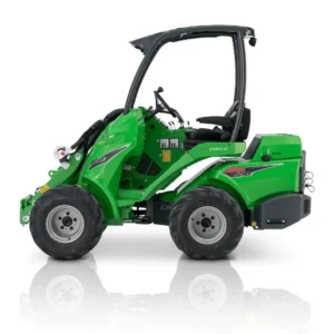 Bravo Rent Avant laadur 630 paralleeltõstesüsteemiga tõstetööd aukude kaevamine kaevetööd lume lükkamine haljastus tänavate harjamine 4