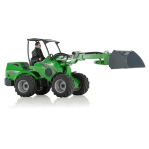 Bravo Rent Avant laadur 860 tõstetööd kaevetööd aukude puurimine jugiga juhita7