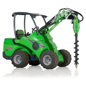 Bravo Rent Avant maapuur lisaseade 2