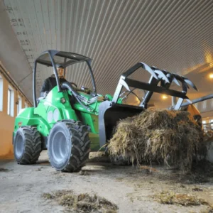 Bravo Rent Avant silohark lisaseade 2