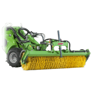 Bravo Rent Avant tänavapuhastushari lisaseade