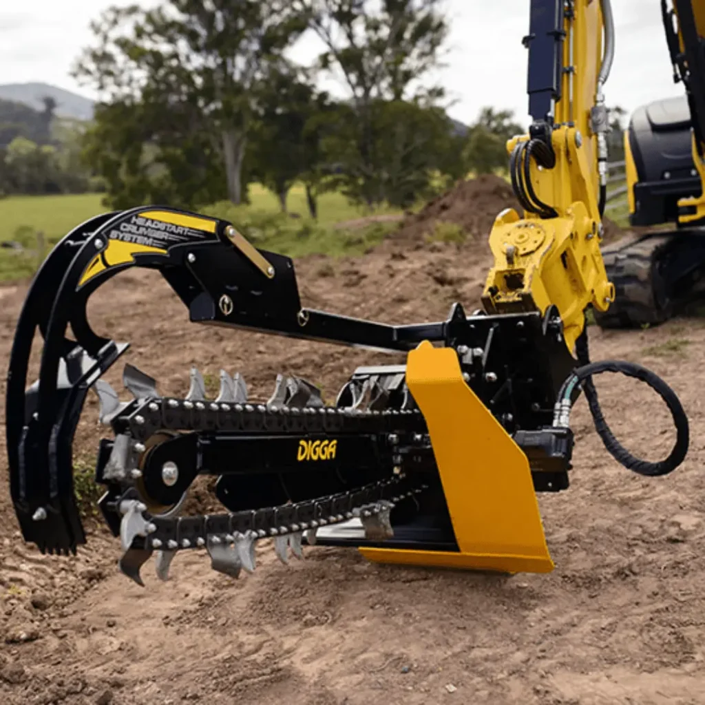 Bravo Rent Digga trassifrees