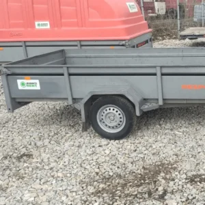 Bravo Rent Kerghaagis RESPO 1