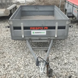 Bravo Rent Kerghaagis RESPO 2