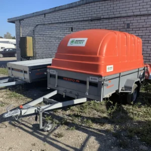 Bravo Rent Kerghaagis RESPO kaanega 2