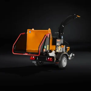 Bravo Rent Oksapurustaja FÖRST ST6P bensiin 2