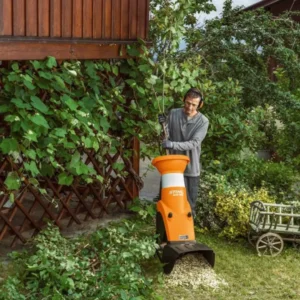 Bravo Rent Oksapurustaja GHE 150 STIHL-2