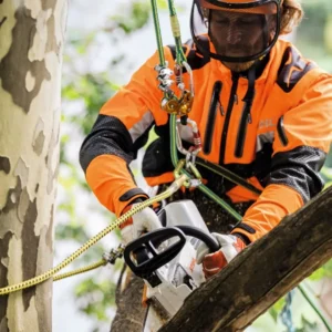 Bravo Rent Stihl akukettsaag 1