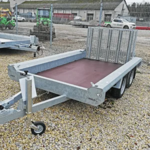 Bravo Rent Väiketehnika haagis väike 2