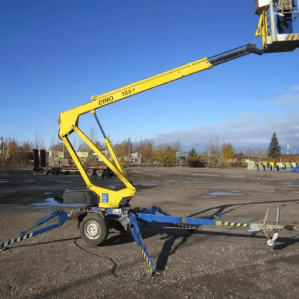 Bravo Rent korvtõestuk Dino 105T 1