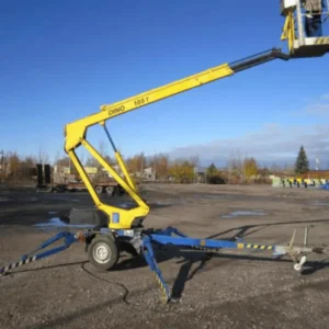 Bravo Rent korvtõestuk Dino 105T 1