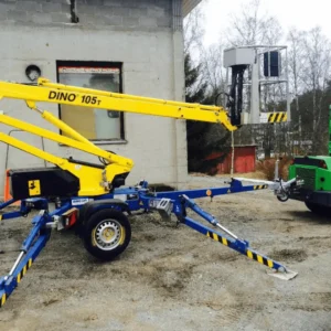 Bravo Rent korvtõestuk Dino 105T 2