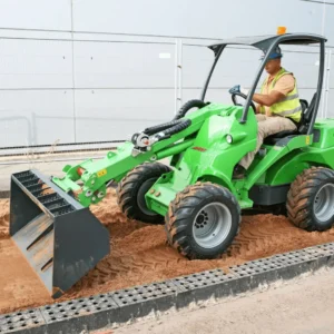 Bravo Rent laadurite lisaseadmed kergmaterjali kopp 2