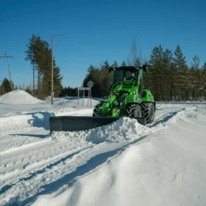 Bravo Rent laadurite lisaseadmed lumesahk 3