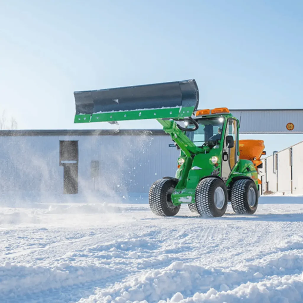 Bravo Rent laadurite lisaseadmed lumesahk 4