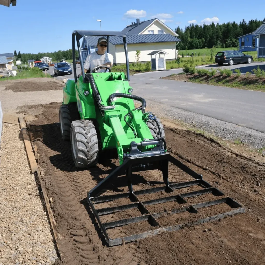 Bravo Rent laadurite lisaseadmed tasandusrest 4