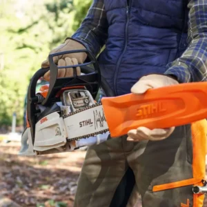 Bravo Rent mootorsaag Stihl 3
