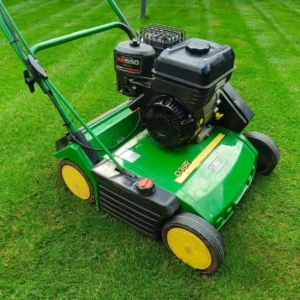 Bravo Rent muruõhutaja aeraatot johndeer 2