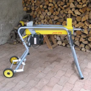 Bravo Rent puulõhkumismasin hüdrauliline elektriline 1