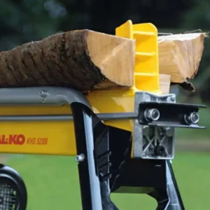 Bravo Rent puulõhkumismasin hüdrauliline elektriline 2