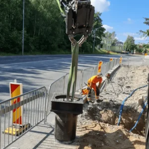 Bravo Rent roomikekskavaatorid Yanmar SV86 Advanced 1