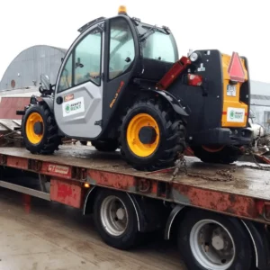 Bravo Rent teleskooplaadur Dieci Apollo 25.6 1