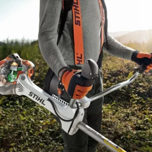 Bravo Rent võsalõikur Stihl 3