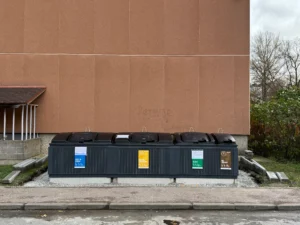 Bravo Rent Süvamahutid maa alused prügikonteinerid Molok müük paigaldus Tallinn Harjumaa 11