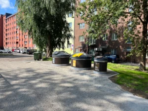 Bravo Rent Süvamahutid maa alused prügikonteinerid Molok müük paigaldus Tallinn Harjumaa 29