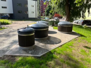 Bravo Rent Süvamahutid maa alused prügikonteinerid Molok müük paigaldus Tallinn Harjumaa 31