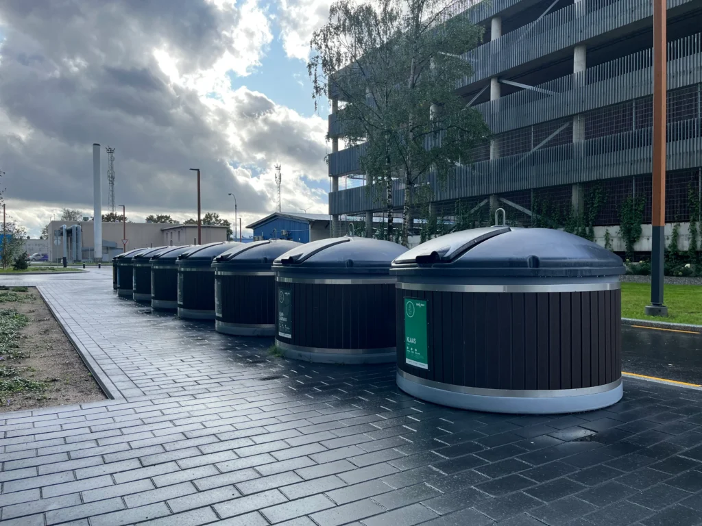 Bravo Rent Süvamahutid maa alused prügikonteinerid Molok müük paigaldus Tallinn Harjumaa 34