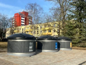 Bravo Rent Süvamahutid maa alused prügikonteinerid Molok müük paigaldus Tallinn Harjumaa 39