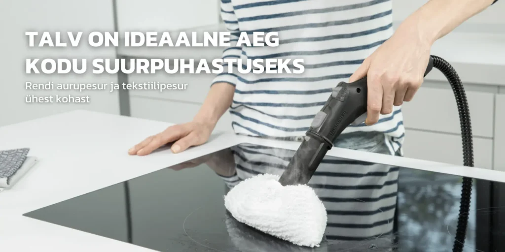 Bravo Rent aurupesuri tekstiilipesuri rent