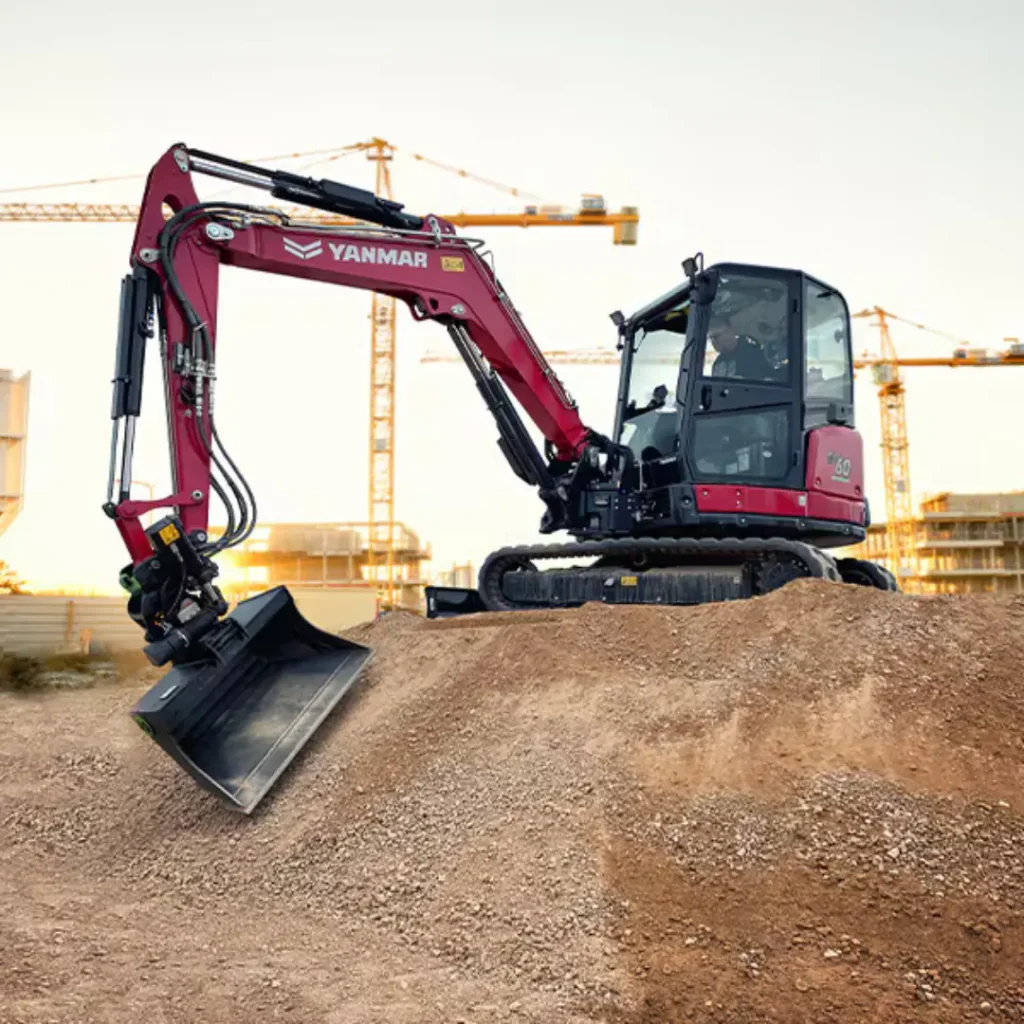 Bravo-Rent-roomikekskavaatorid-Yanmar-SV60-3
